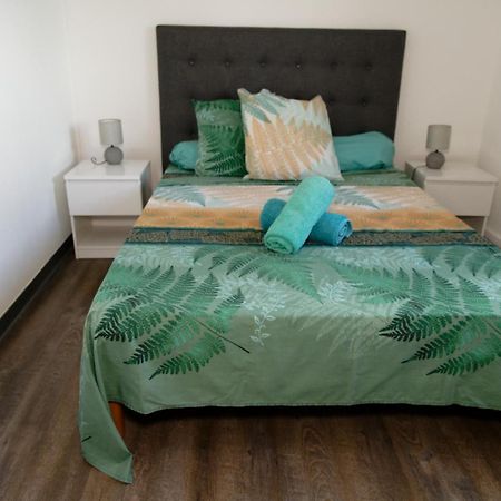 Les Saintes Sainte-Anne Apartment Ngoại thất bức ảnh